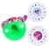 Projector My Little Pony, Mix Colors