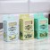 A set of natural soap "eucalyptus, juniper, sage" 3x100 g of Dobroparov