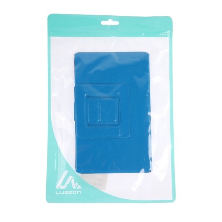 Value glass for the phone Luazon, 7 ", TV effect, folding, mix-8