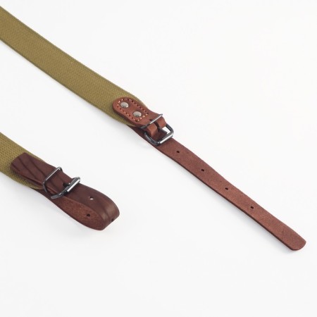 Lineup belt, sling-1