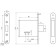 Soldemless Border Castle 8-6/03 72500, b/handles
