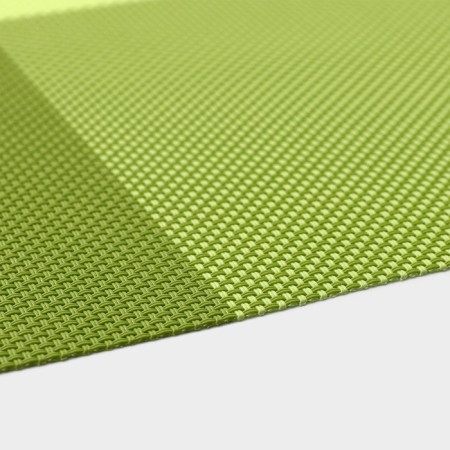 Set of serving napkins on the table “mood”, 4 pcs, 45 × 30 cm, green color-4