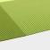 Set of serving napkins on the table “mood”, 4 pcs, 45 × 30 cm, green color