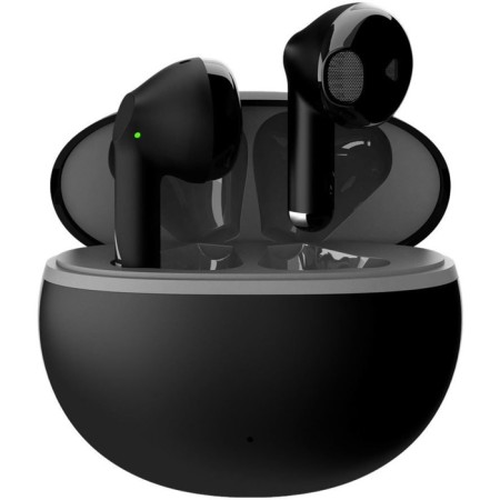 Creative Zen Air Dot Black Wireless Bluetooth Foot Foot Foot Foot Footstroot in the Aurrian Sink (51EF1120AA00
