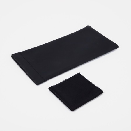 Clapplain cover, black color-1