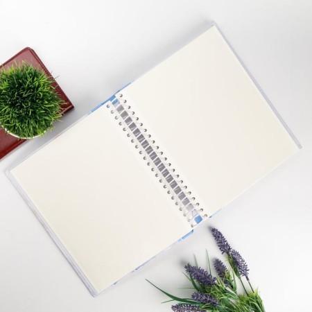 Photo album magnetic 23x28 cm 30 sheets "for a boy"-3