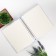 Photo album magnetic 23x28 cm 30 sheets "for a boy"