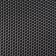 Rug EVA Universal Grand Caratt, honeycomb 43 x 62 cm, black