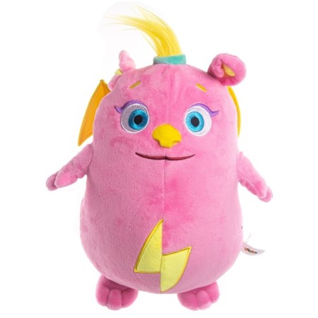 Soft toy "Mulya", 30 cm