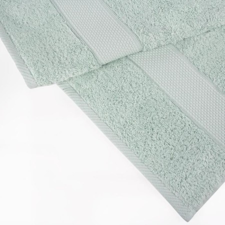Arya Home Miranda Soft, 500 gr, size 70x140 cm, mint color, mint-5