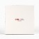 Box for Musser cakes “Happy New Year”, 17.8 x 17.8 x 6.5 cm, New Year