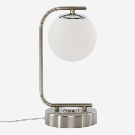 HELL -decorative lamp Citilux "Adam Smart" CL228A81115X15X3.5 cm, 1x14W, LED, Gray color.-2
