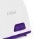 KitFort KT-2112-1, 1300 W meat grinder, 4 nozzles, cord 1 m, white and blue