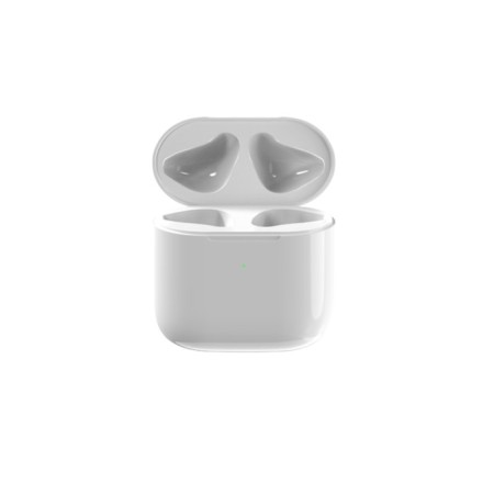 Maxvi Maxvi Maxvi Max 102bt, inserts, sensory control, microphone, 25/200 mAh, white-1