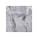 Auto -Cherkhly SkyWay Arctic, artificial fur, 5 objects, gray, S03001047