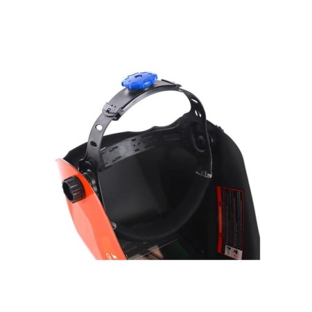 Маска сварщика PATRIOT 300D, 90х35 мм, 4/11 DIN, -10/+55 °С, хамелеон, 2 датчика-3