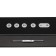 Eltronic Opium portable column, 50 watts, 2000 mAh, Microsd, BT, AUX, TWS, IPX7