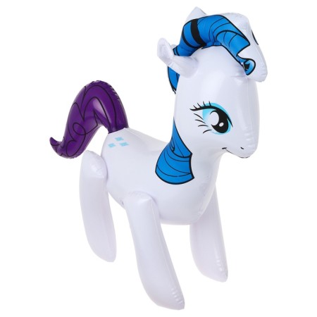 Inflatable toy "unicorn", 48 cm, color mix-3