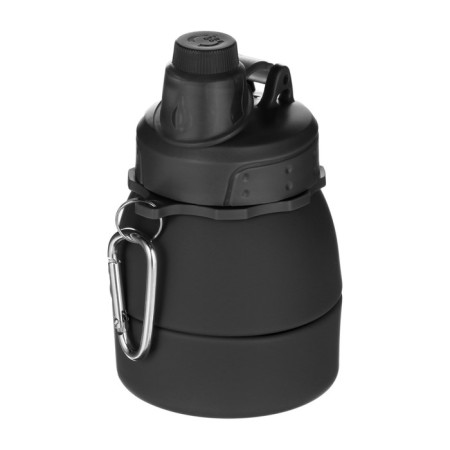 Folder bottle, 600 ml, silicone-1