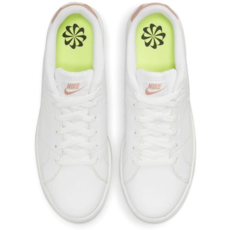 Women's sneakers WMNS Nike Court Royale 2 NN, size 38 rus-3