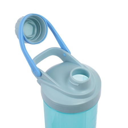 Shaker, 700 ml, series: PowerPlus, "Master K", 23.5 x 11 cm, blue-3