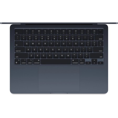 Apple MacBook Air A3113 M3 8 Core 16GB SSD512GB/10 Core GPU 13.6 "Liquid Retina (25 107807-1