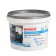 Water-dispersion paint for walls and ceilings Washing white 3kg