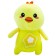 Soft toy Funky Toys "Bird and Green Bear"