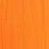 SIM-BRAIDS Kanecalon is monophonic, corrugated, 65 cm, 90 gr, orange color (#orange)