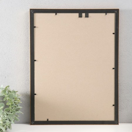 Photo frame Plastic "Vintage" 30x40 cm, gold-2