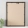 Photo frame Plastic "Vintage" 30x40 cm, gold
