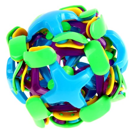 Tranders-Ball "Office", 8 cm-4