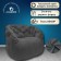 Comfort Sofa chair, size 85x90x90 cm