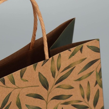 Gift Crafts, Packaging, "Gift", Ml 23 x 27 x 11.5 cm-5
