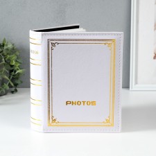 Photo album for 200 photos 10x15 cm 