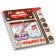 Board game "Sudoku 5+" Write