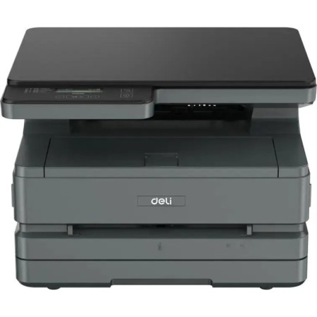 MFP DELI M3100DN laser. monochr. A4, 1200x1200DPI, first, 8.5 sec., Pech.31 p./Min.