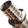 Axial pipe Stout SFA-0026-252525, to connect the radiator, T-shaped, 25mm, 25mm