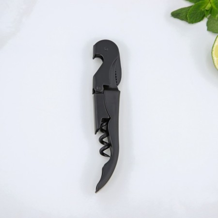 Black bar, 11 items, black color-9