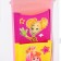Organizer for storing toys, 45x18 cm, fixtures