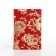 Cover for passport, red color