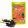 Chinese black tea with mangoes, 50 g