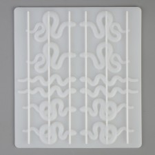 Silicone Mold 