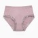 Panties female color dusty rose, size 50-52
