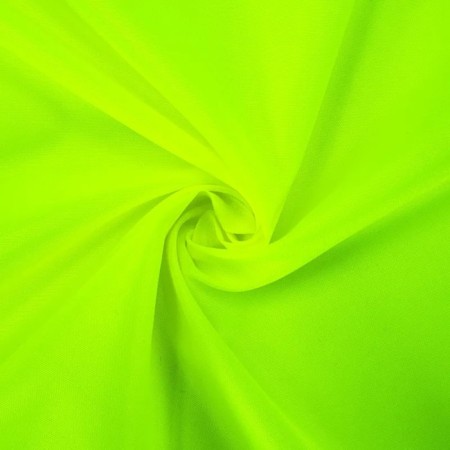 Comfort, size 90x115 cm, fabric oxford, color Salad Neon-1