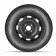 Summer tire Landsail LSV88 205/75 R16C 110/108R