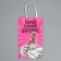 Gift Craft Package, Packaging, Tsypochka, 12 x 21 x 9 cm