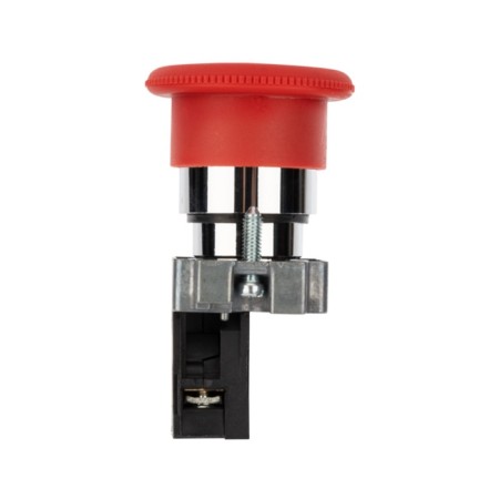 XB2-BS button rotary red fungus NC-3