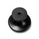 Cappio pen pen, d = 33 mm, black color