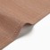 A set of napkins with a decorative. Rings Ethel Sand 40x40 cm - 2 pcs, 100% flax